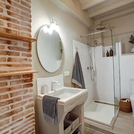 Atico Apartment