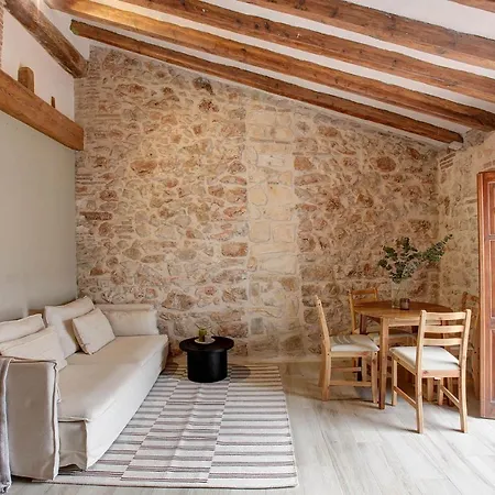 Apartment Atico