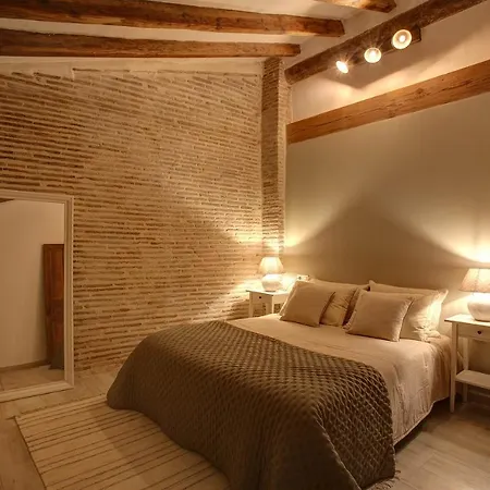 Apartment Atico Denia