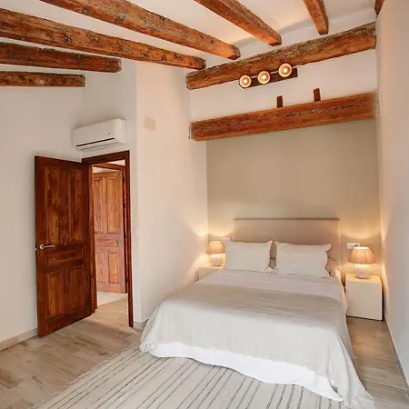 Apartment Atico