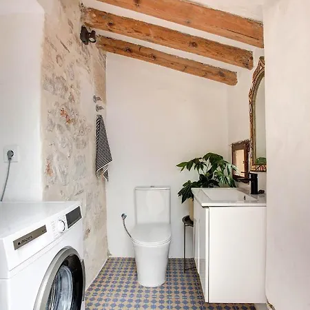 Apartment Atico *