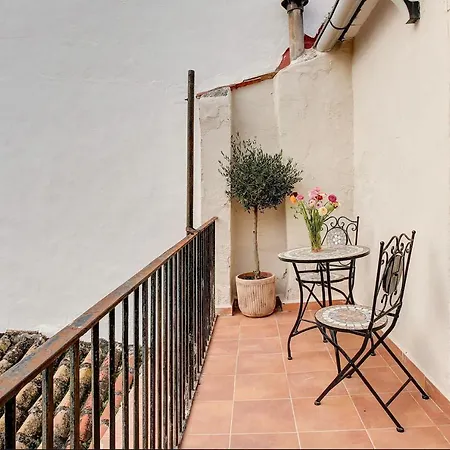 Atico Apartment Denia