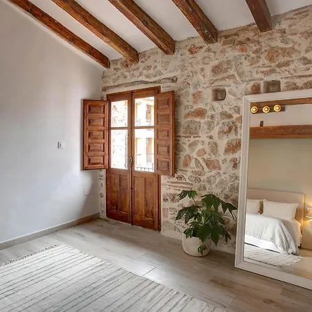 Atico Apartment