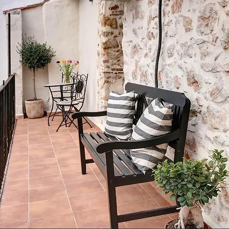 Atico Apartment Denia